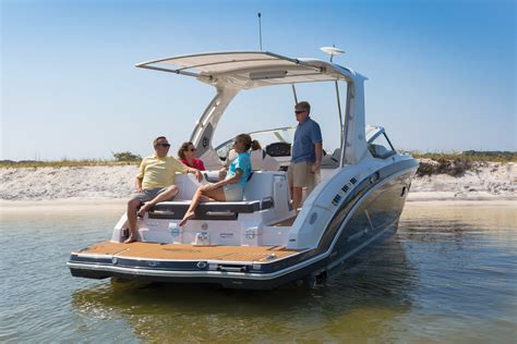 Chaparral Boats - SureShade