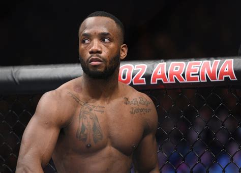 Leon Edwards Details Crazy Request UFC Made To Save Tyron Woodley Fight