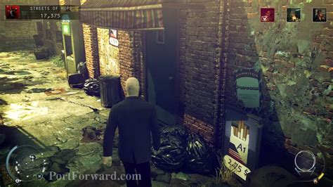 Hitman: Absolution Walkthrough - End of the Road