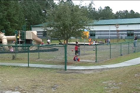 Expansion and new elementary school welcoming news in Carolina Forest