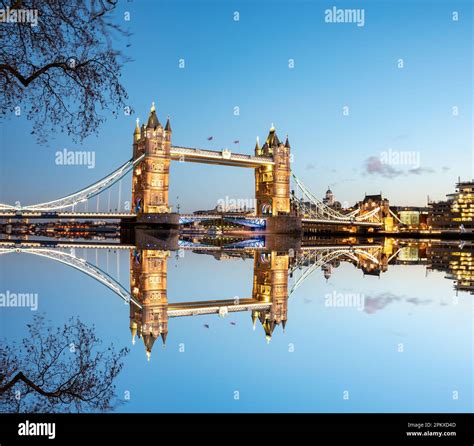 Tower Bridge is a drawbridge in London, It crosses the River Thames near the Tower of London, UK ...