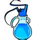 Blue Gelert Morphing Potion | Neopets Items