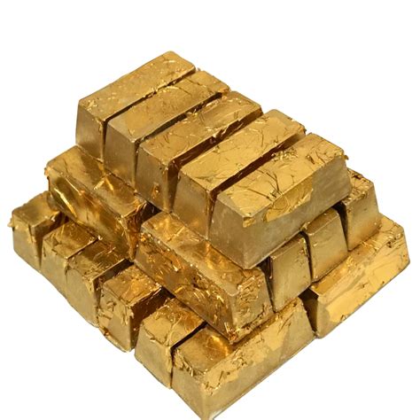 Gold Bars