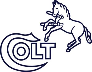 Colt Firearms Logo