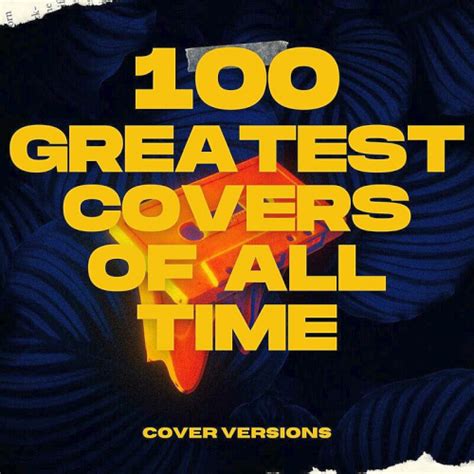 100 Greatest Covers of All Time – Cover Versions (2024) - Pop - Best Dj Mix