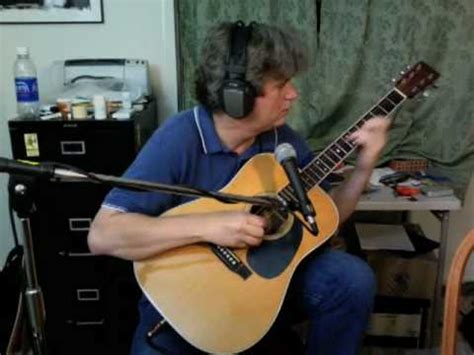 Jim Croce - Operator (Cover) - YouTube