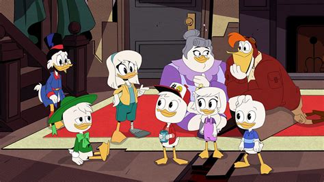 Disney XD Sets 'Ducktales' Series Finale Featuring Giancarlo Esposito ...