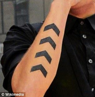 Liam Payne Arm Tattoo » Tattoo Ideas