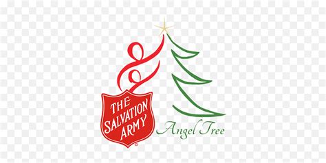 Salvation Army Christmas Angel Tree - Salvation Army Angel Tree Program ...