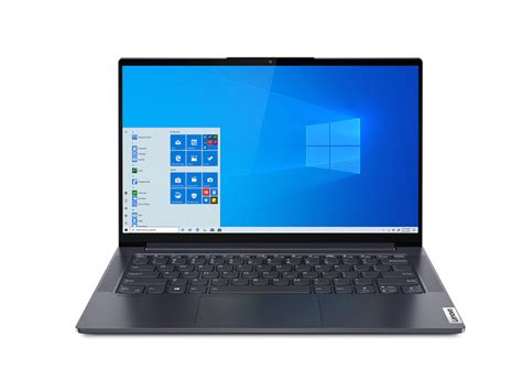 Lenovo IdeaPad Slim 7 Series - Notebookcheck.net External Reviews