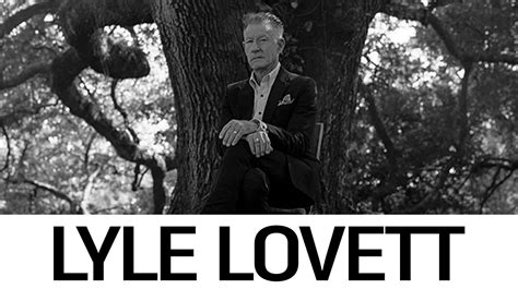 Lyle Lovett & His Large Band Tickets | Ojai | TodayTix