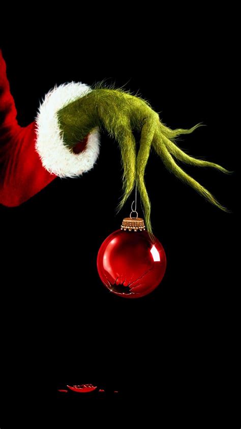 How The Grinch Stole Christmas Wallpapers - Wallpaper Cave