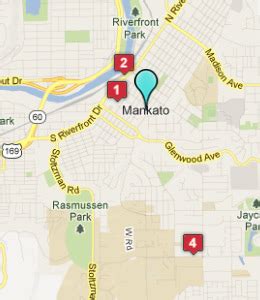 Mankato, MN Hotels & Motels - See All Discounts