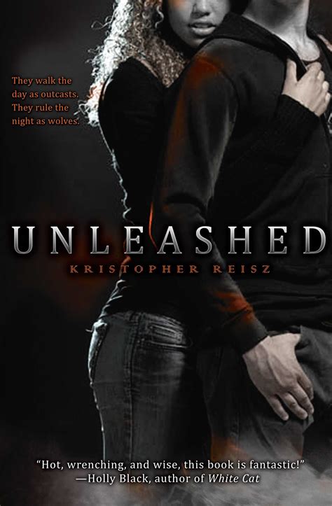 Unleashed eBook by Kristopher Reisz | Official Publisher Page | Simon & Schuster