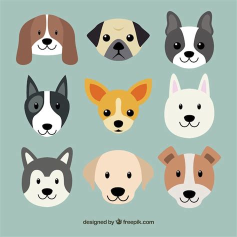 Dog Vectors, Photos and PSD files | Free Download