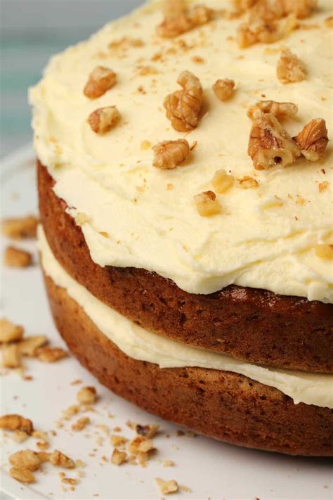 Vegan Banana Cake - Loving It Vegan