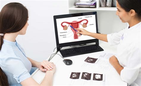 Endometriosis and Fertility | Reproductive Partners Fertility Clinic Blog