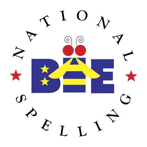 Scripps Howard National Spelling Bee Logo PNG Transparent & SVG Vector ...