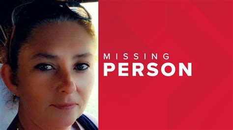 Missing woman was headed to Alabama, Horry County police say | wltx.com