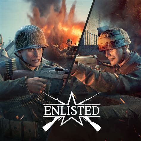 Enlisted - "Pacific": Special Landing Forces Bundle