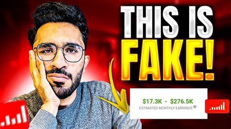 SocialBlade YouTube Earnings are WRONG!? $$$ - YouTube