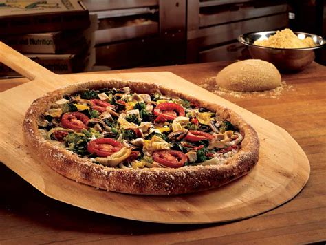 Best Mellow Mushroom Veggie Pizza – Easy Recipes To Make at Home