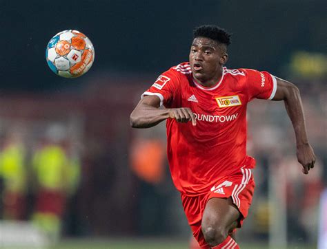 Why Nottingham Forest made Taiwo Awoniyi their record signing - The ...