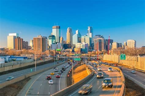 Minneapolis - What you need to know before you go – Go Guides