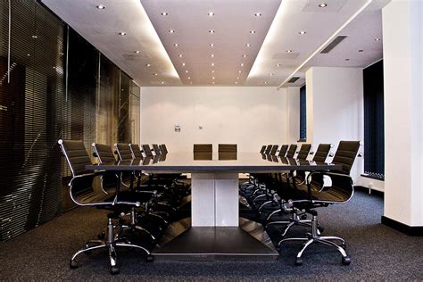 Book A Meeting Room : Imperial Offices UK Ltd