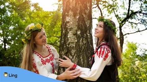 10+ Unique Characteristics Of Lithuanian People To Know - ling-app.com