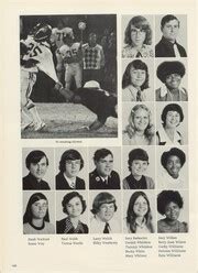 Lowndes High School - Munin Yearbook (Valdosta, GA), Class of 1975 ...