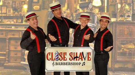 Close Shave | Singer Promo