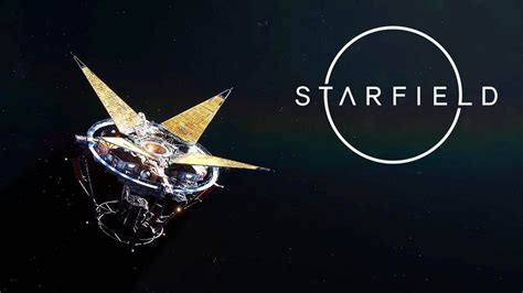 Xbox Exclusive Starfield Release Date Along With A New trailer dropped - GameRiv