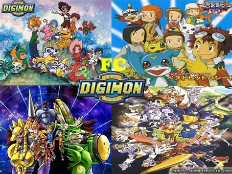 Digimon Theme Song - 1024x768 Wallpaper - teahub.io