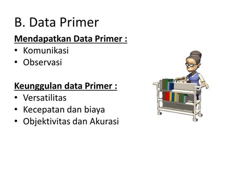 PPT - Pengumpulan Data PowerPoint Presentation, free download - ID:4028998