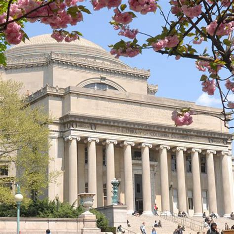 Columbia University Library