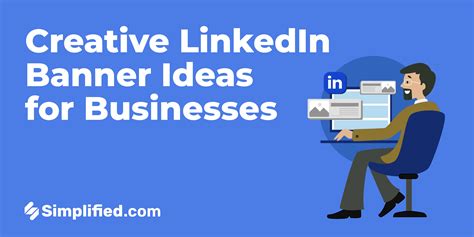 14 Creative LinkedIn Banner Ideas for Businesses | Simplified