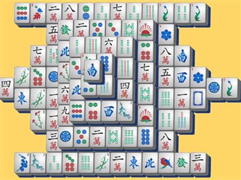 Play Logos Mahjong on 247 Mahjong Games