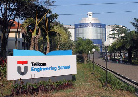 Telkom University (Bandung, Indonesia)