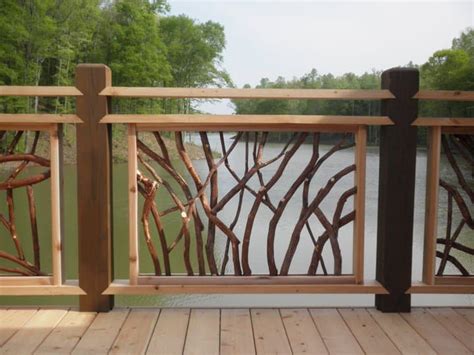 custom-wood-railing.jpg 720×540 พิกเซล | บ้าน