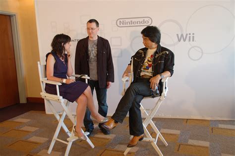 Shigeru Miyamoto Isn’t Retiring Says Nintendo - My Nintendo News