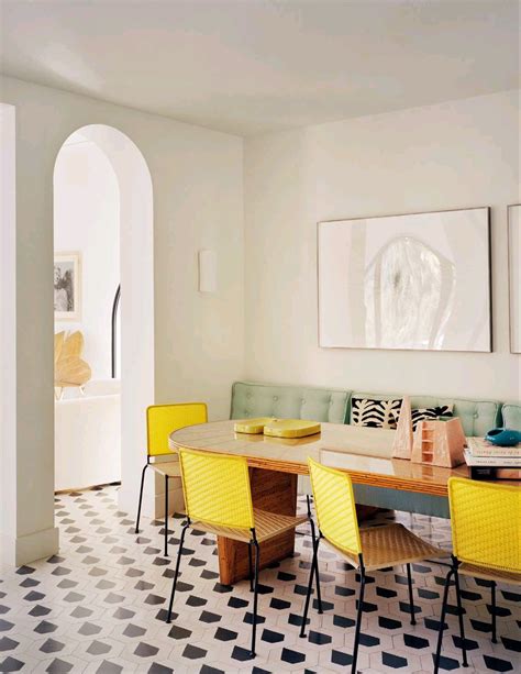 Dining Room Design, Dining Room Decor, Dining Area, Designer Dining Chairs, Retro Dining Rooms ...