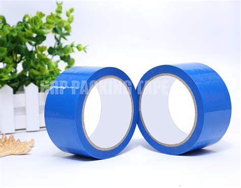 Colored Carton Sealing Tape, Colored Packaging & Shipping Tape ...