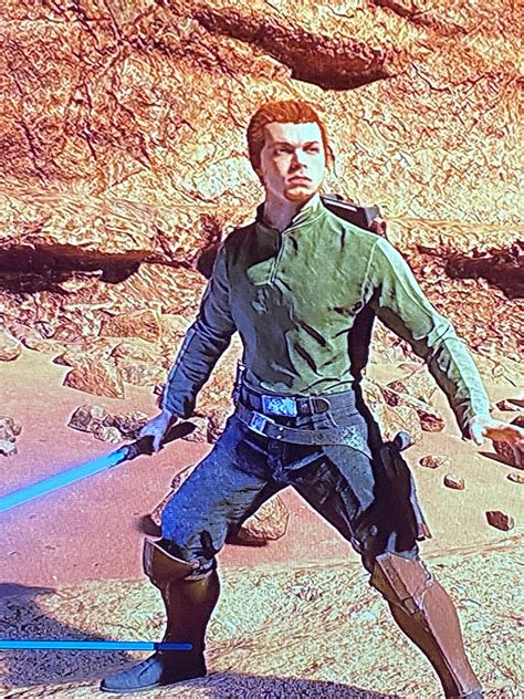 Kanan Jarrus themed outfit I made in Jedi Survivor : r/StarWarsJediSurvivor