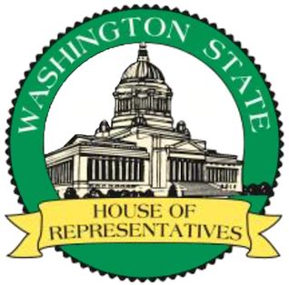 Washington House of Representatives - Wikipedia