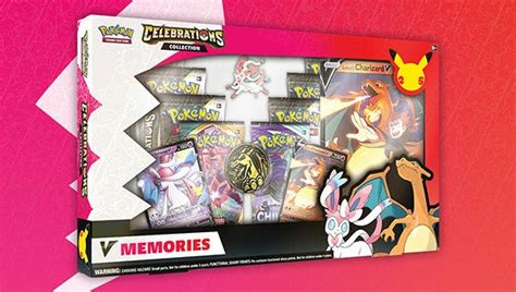 Pokemon 25th Anniversary Card List