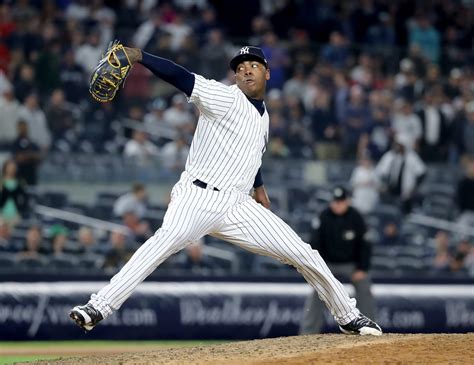 Yankees: It's time to stop having anxiety over Aroldis Chapman