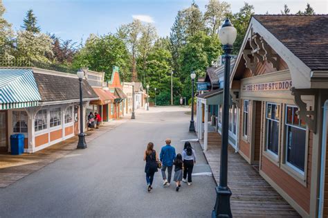 Exciting News: Burnaby Village Museum celebrates 50 years! - BC Parent Newsmagazine