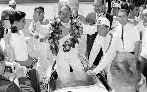 Parnelli Jones, who was the oldest living Indy 500 winner, dies at 90 - Boss Auto Sales : Used ...