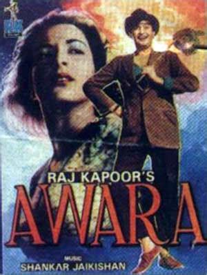 Conversations Over Chai: Awara (1951)